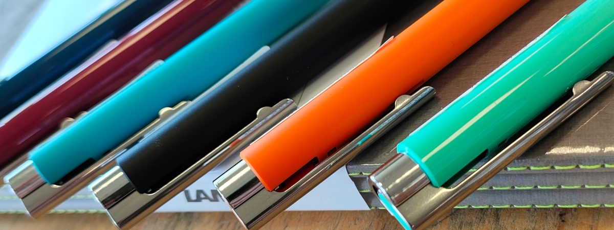 LAMY logo M+ Special Edition